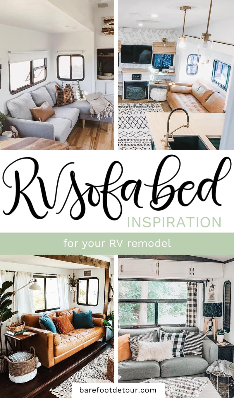 How to Make Rv Sofa Bed More Comfortable: Expert Tips and Tricks