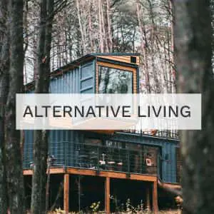 alternate living
