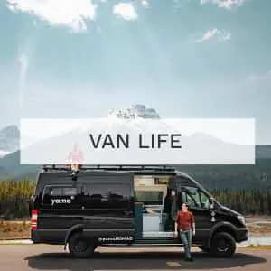 van life