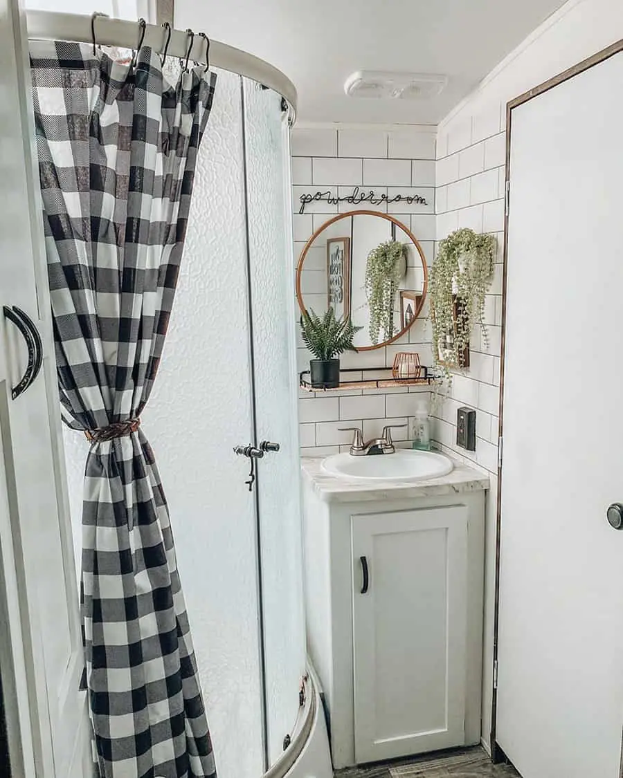 inspiration for bathroom remodel