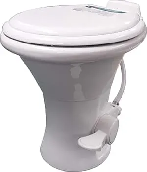 rv toilet